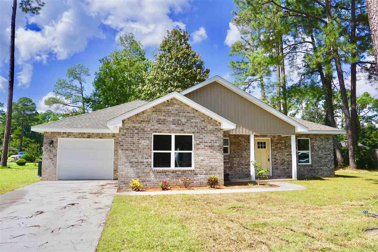 New Homes For Sale In Southwest Pensacola Fl