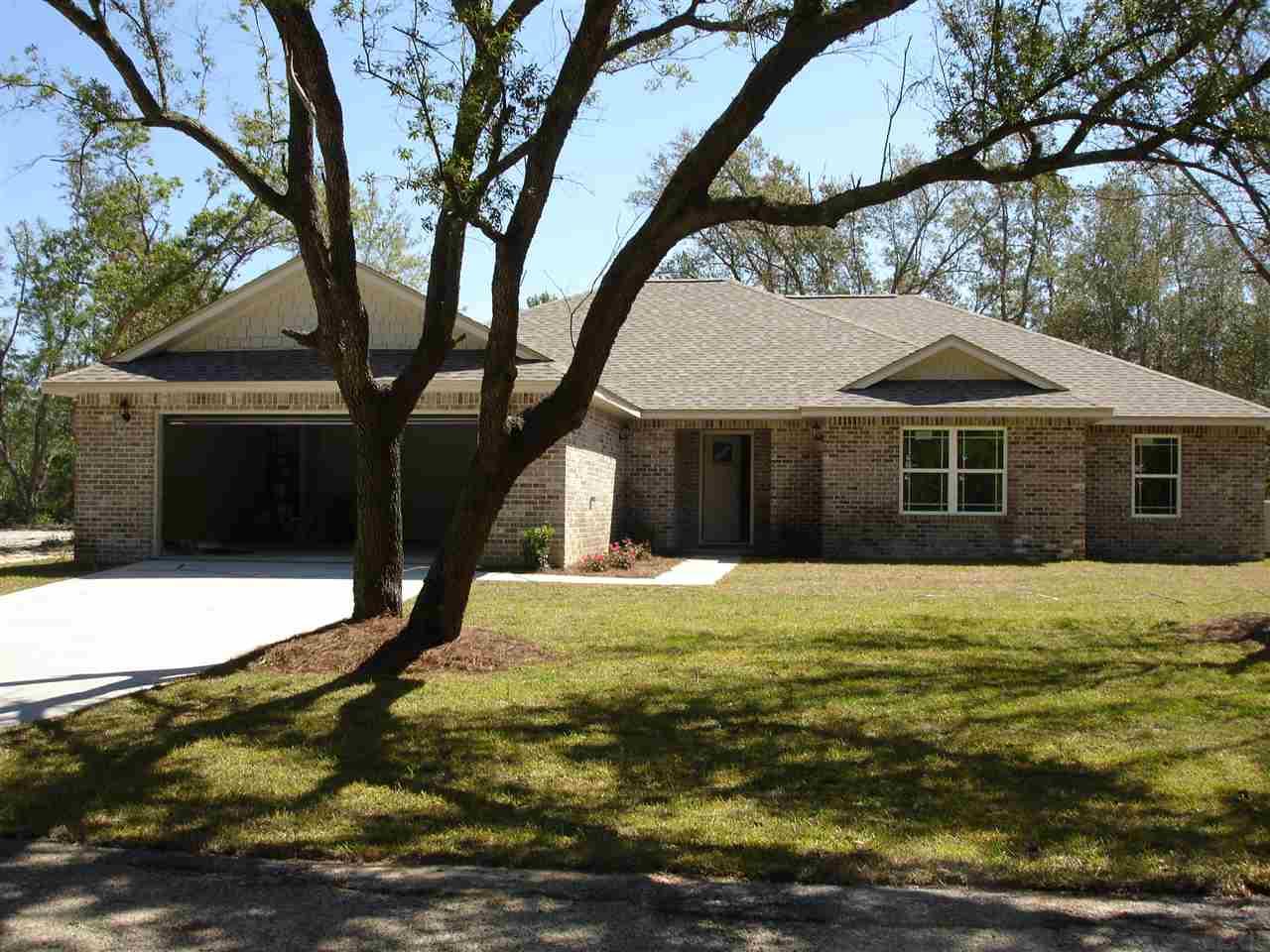 New Homes For Sale in Gulf Breeze FL