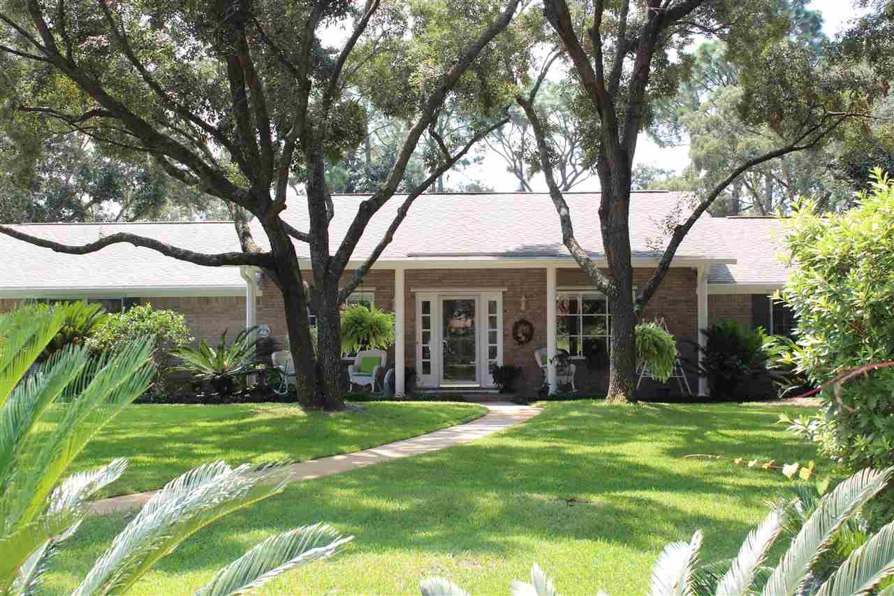 Perdido Bay Country Club Homes for Sale in Pensacola FL