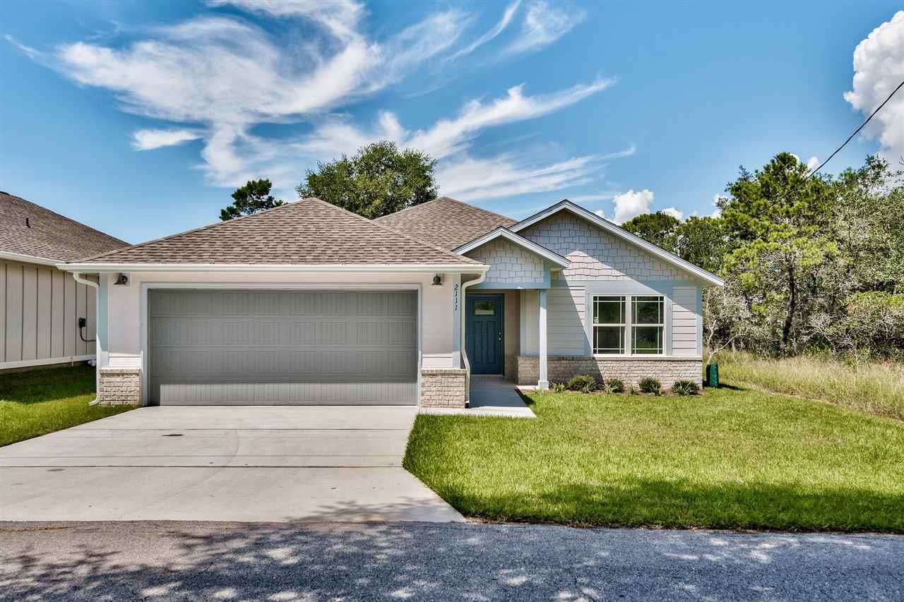 New Homes For Sale in Navarre FL