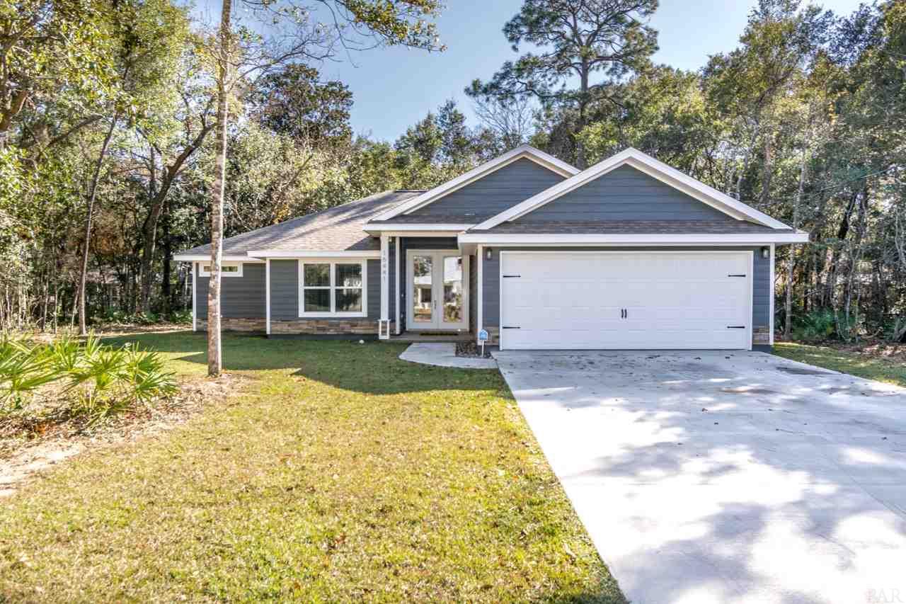 New Homes For Sale in Gulf Breeze FL