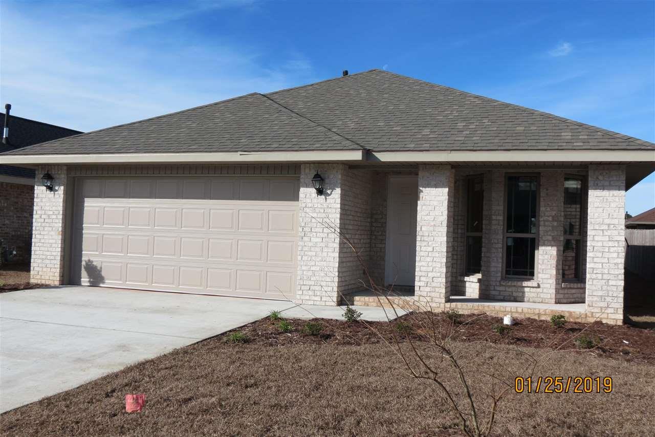 New Homes For Sale in Pace FL