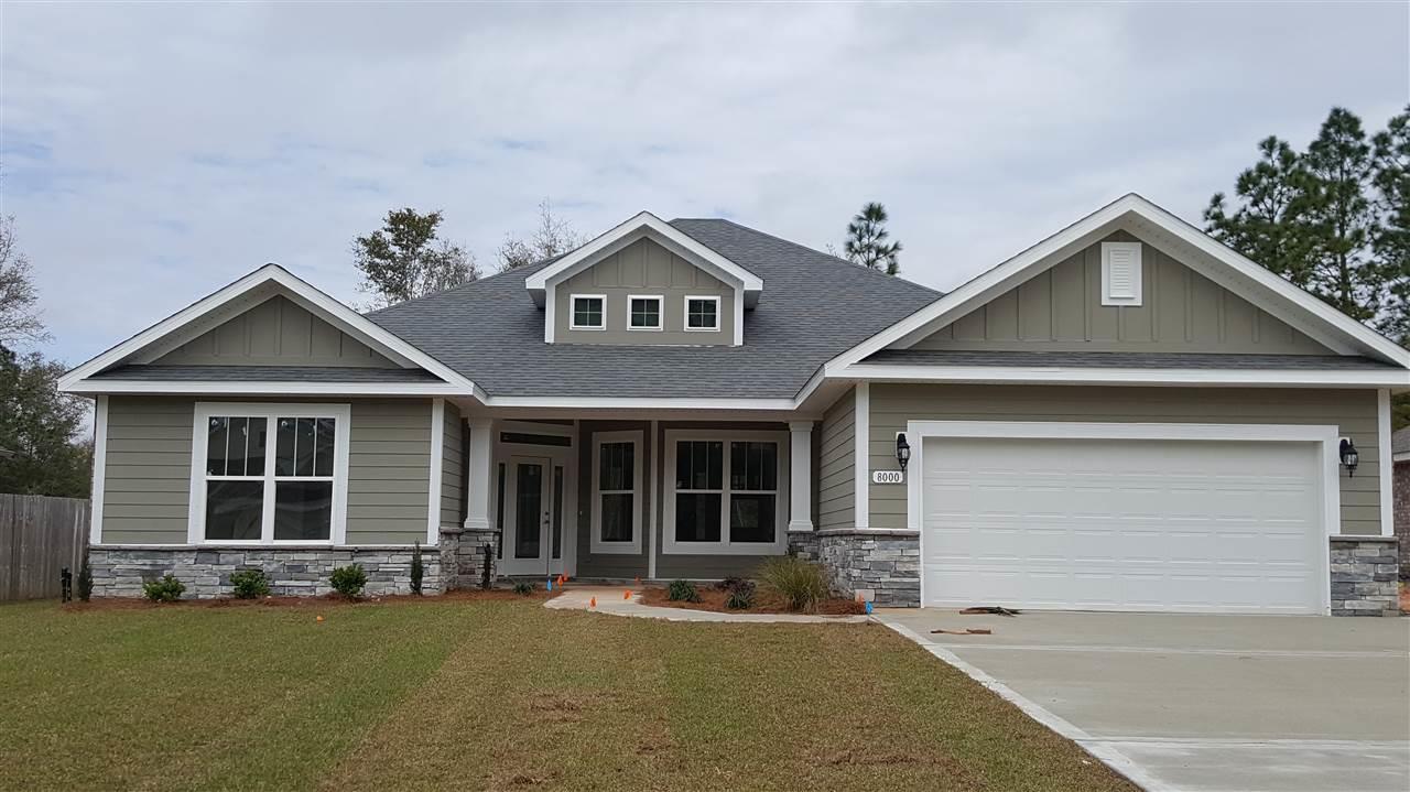 The Preserve Homes For Sale New Home Construction Milton, FL