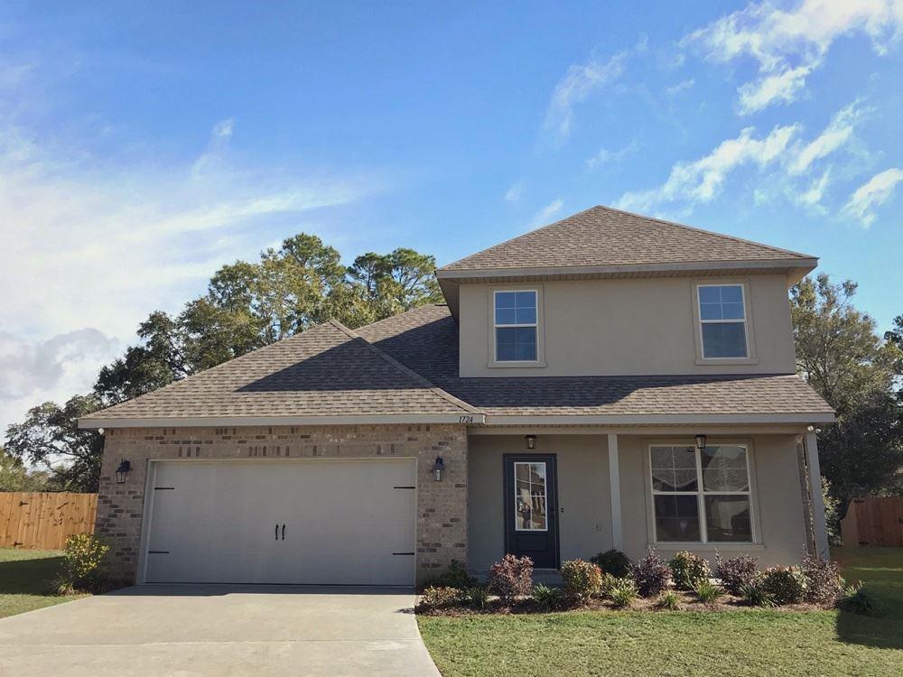 New Homes For Sale in Cantonment FL