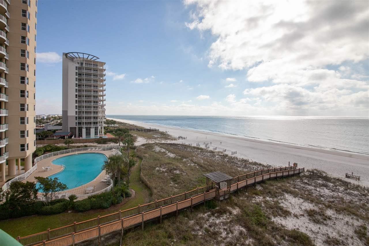 Perdido Key Gulf Front Condos For Sale 450 001 To 550 000