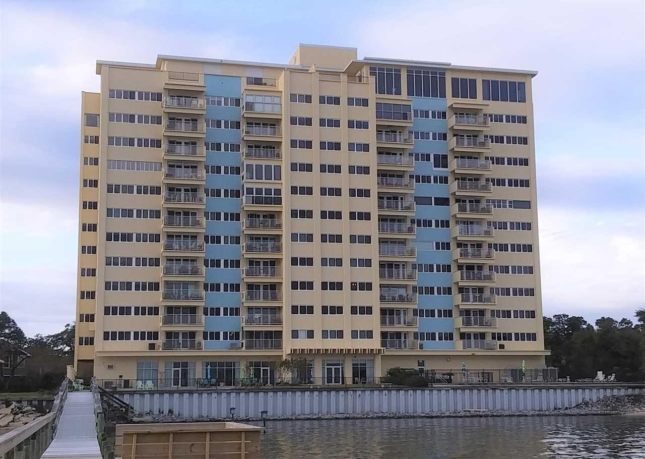 Perdido Key Gulf Front Condos For Sale 100 000 To 199 999