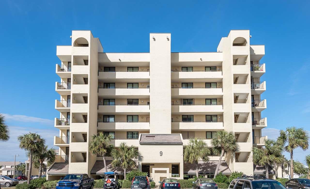 Santa Rosa Dunes Condos for Sale in Pensacola Beach