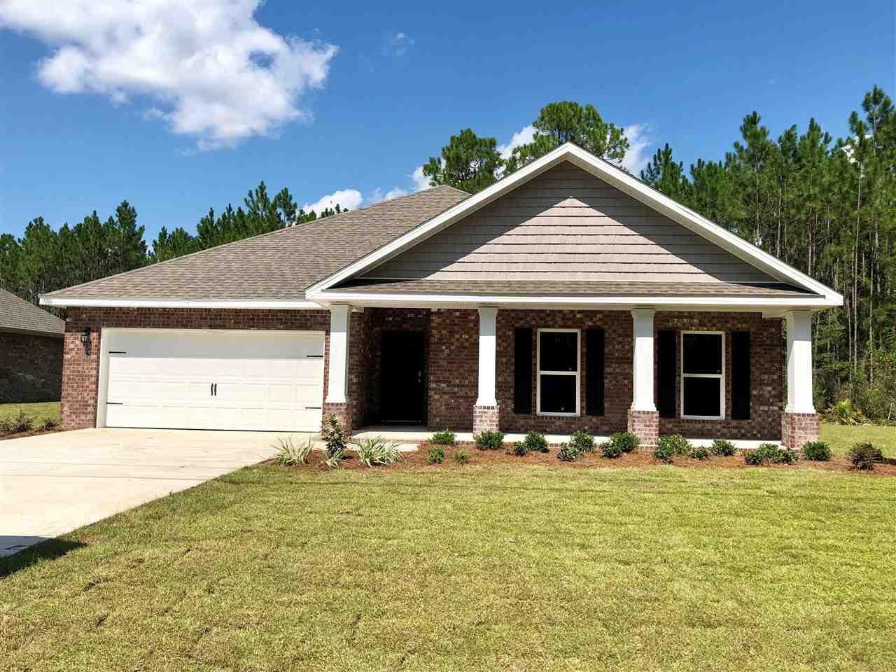 New Homes For Sale in Navarre FL