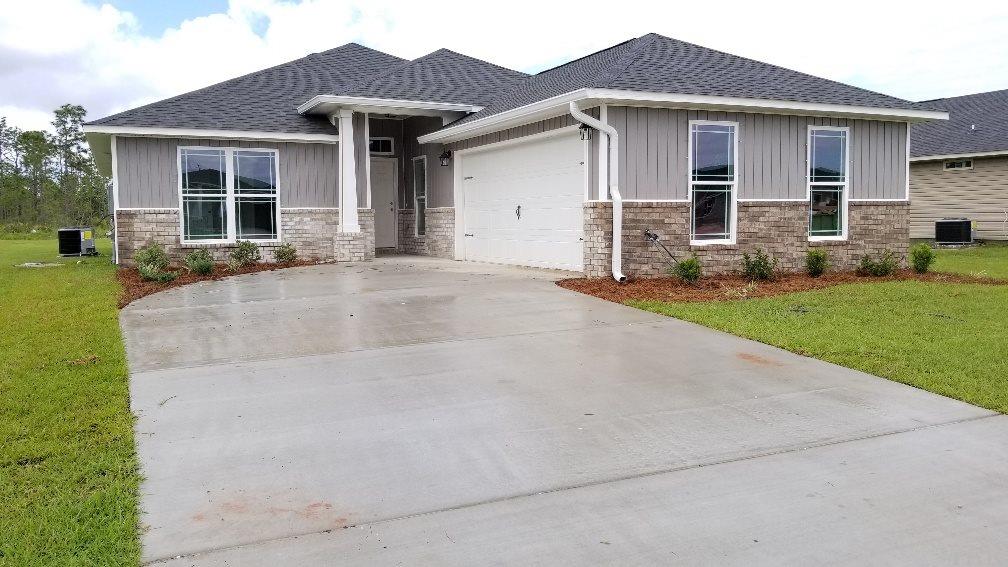 New Homes For Sale in Gulf Breeze FL
