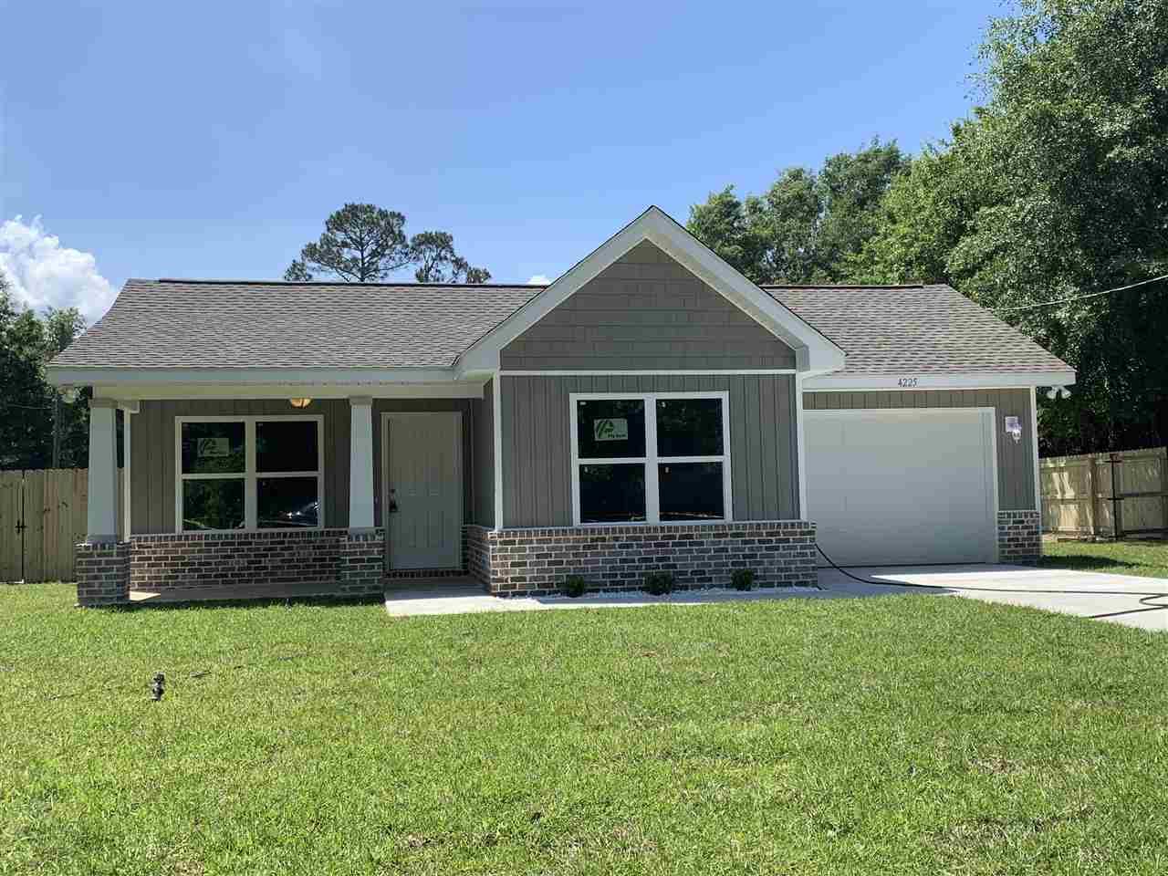 New Homes For Sale in Pace FL