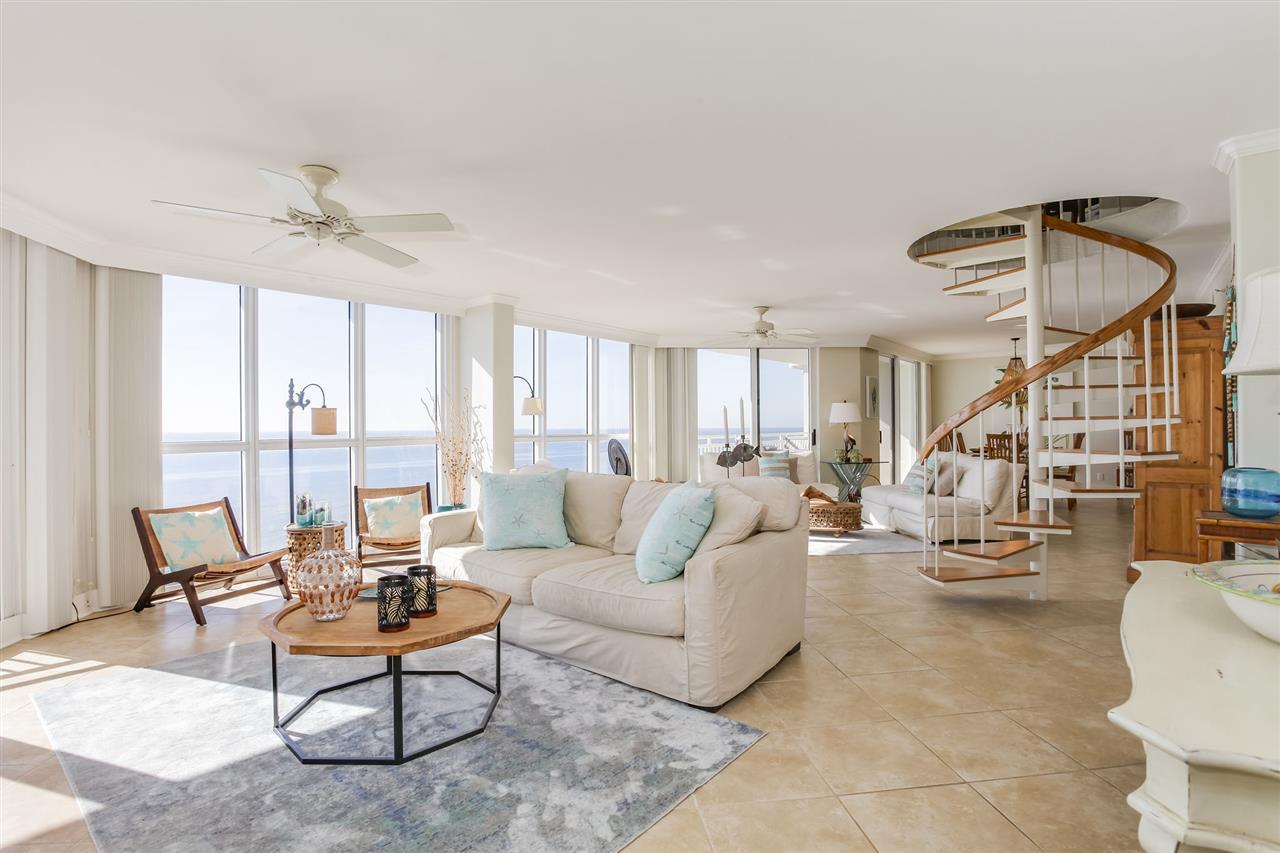 Seaspray Condos for Sale in Perdido Key FL