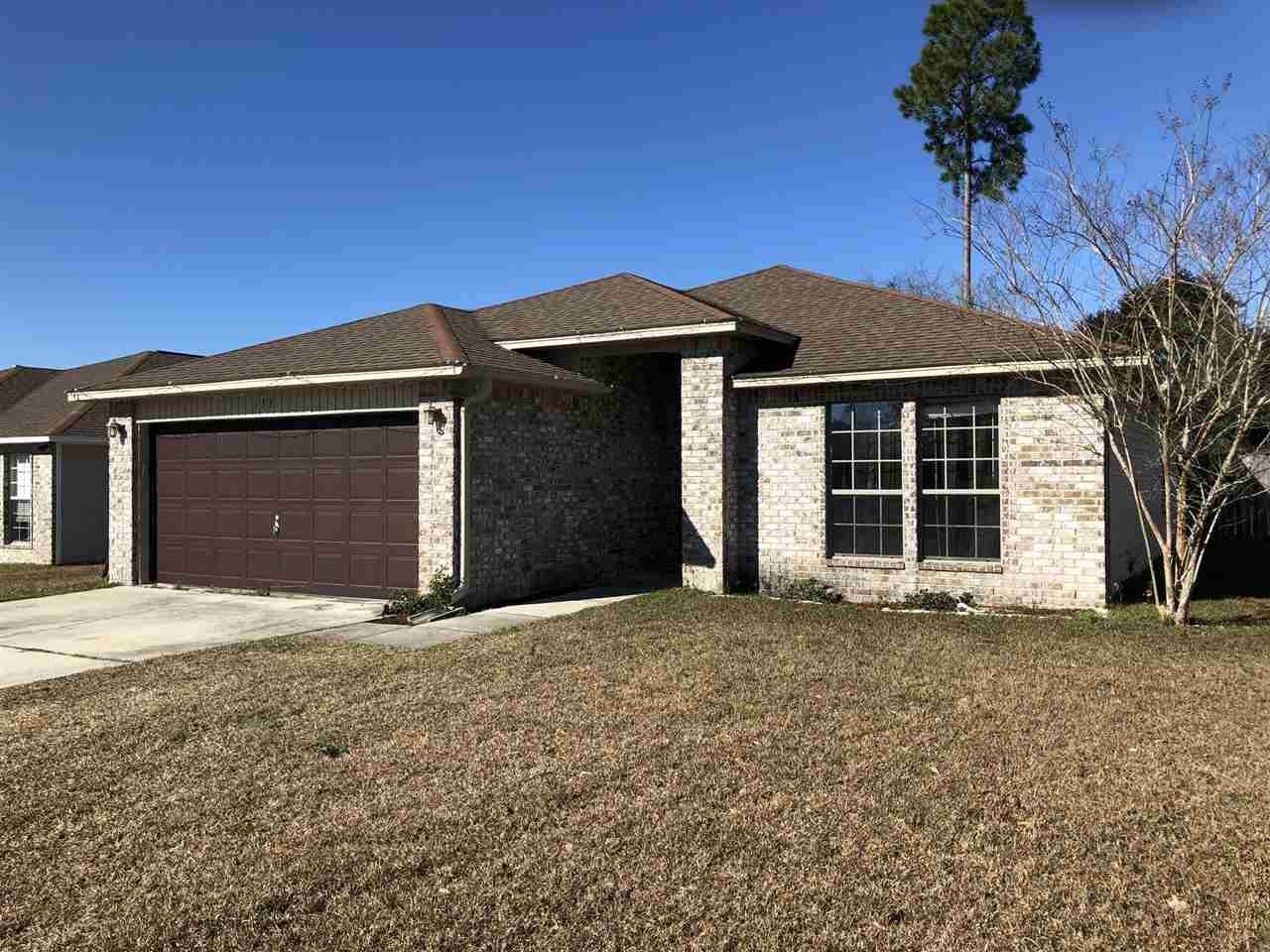 Quail Ridge Homes For Sale New Home Construction Cantonment, FL
