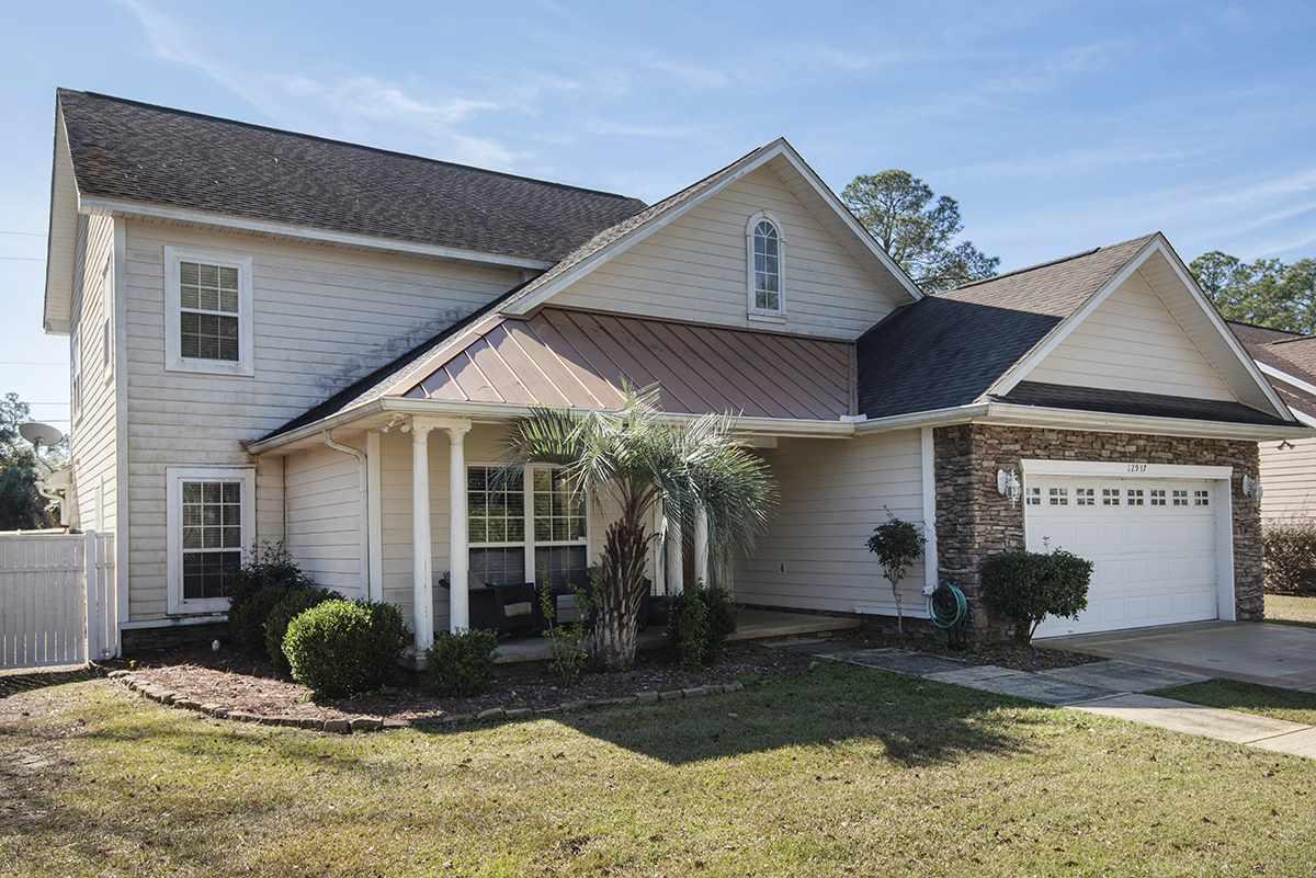 Windward Cove Homes For Sale New Home Construction Beulah Pensacola FL