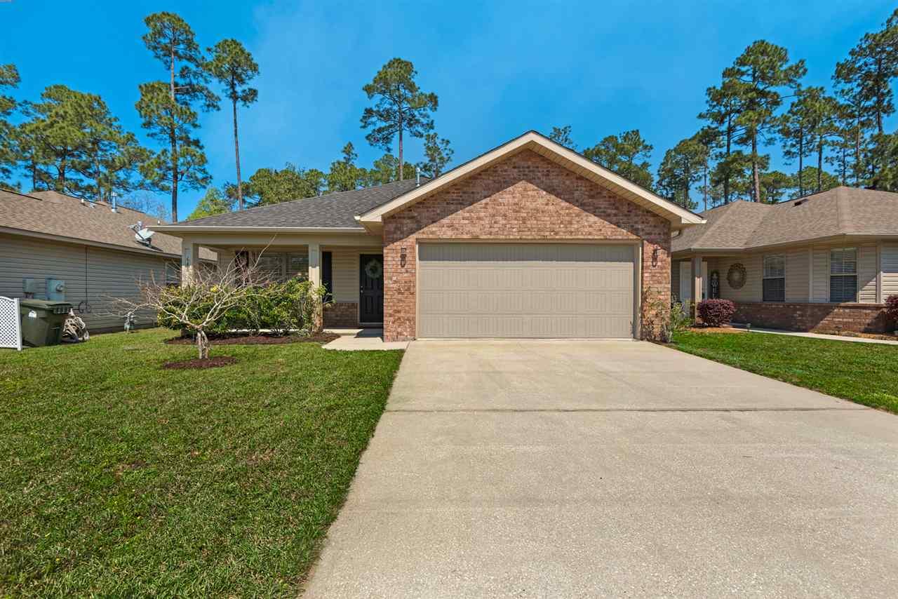 New Homes For Sale in Zip Code 32514