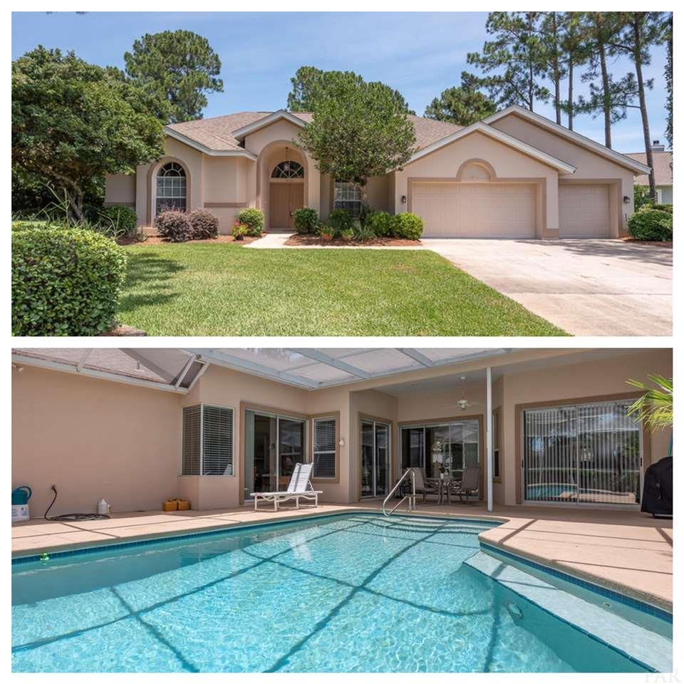 Gulf Breeze Homes for Sale priced 250000 400000