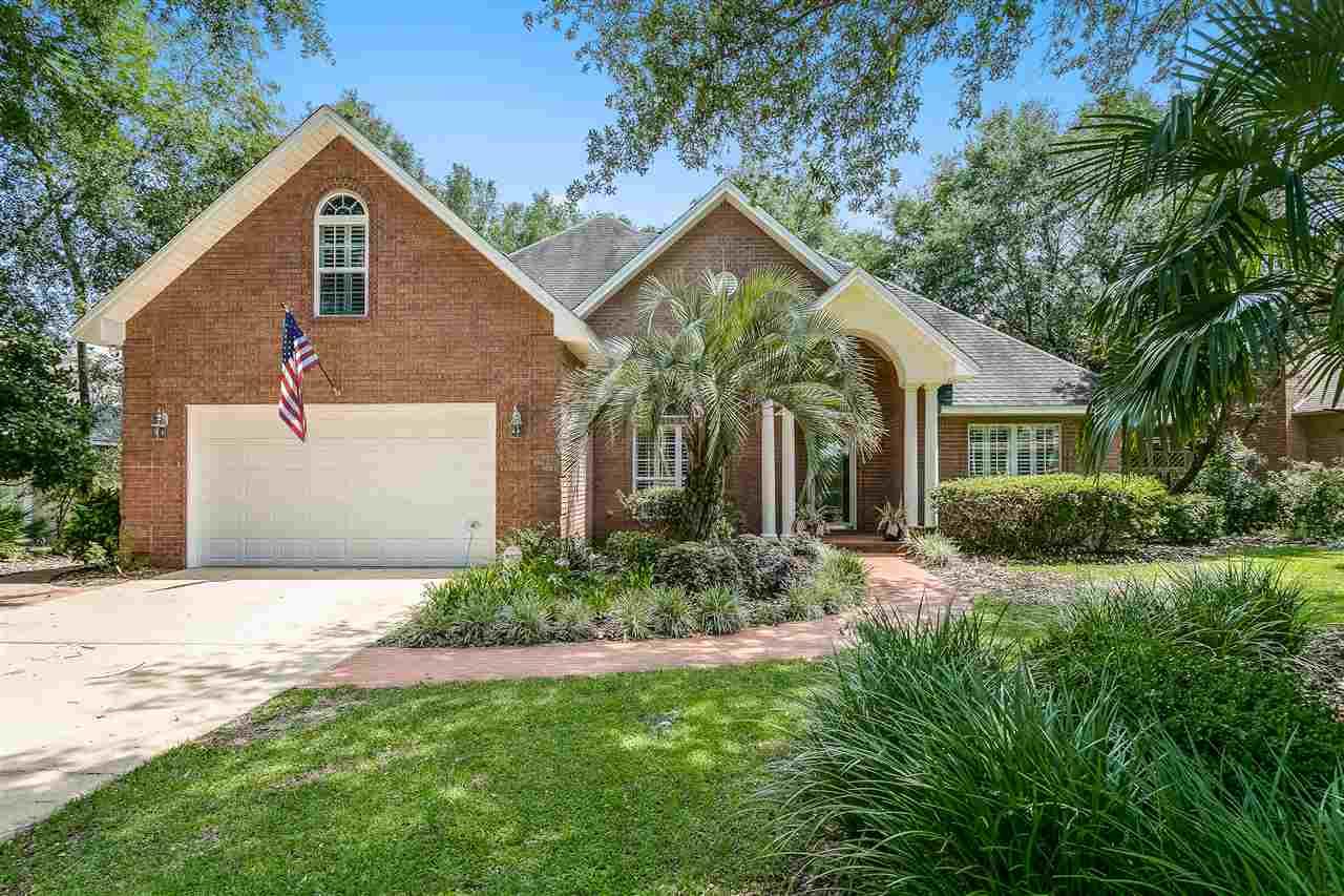 Landfall Subdivision Homes for Sale in Pensacola FL
