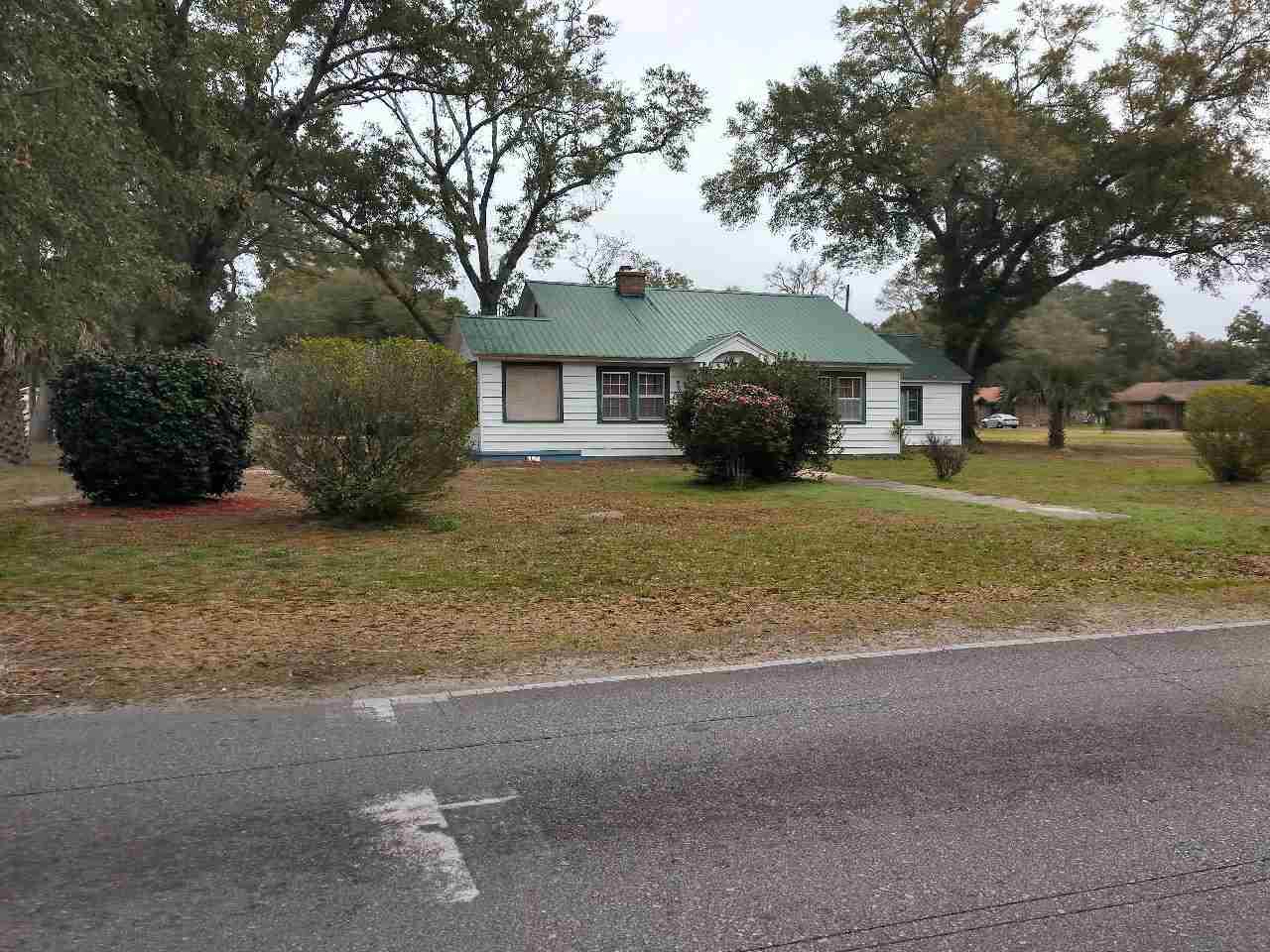 6416 W Jackson St Pensacola Fl 32506 Gulf Real Estate Group Llc
