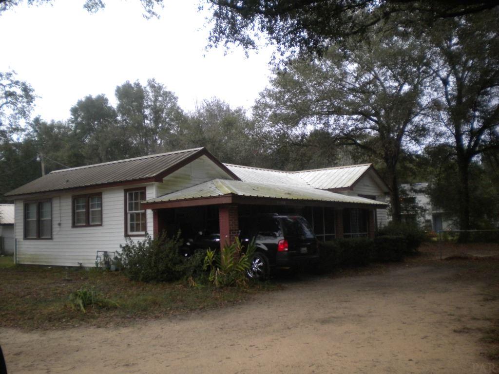 6416 W Jackson St Pensacola Fl 32506 Gulf Real Estate Group Llc