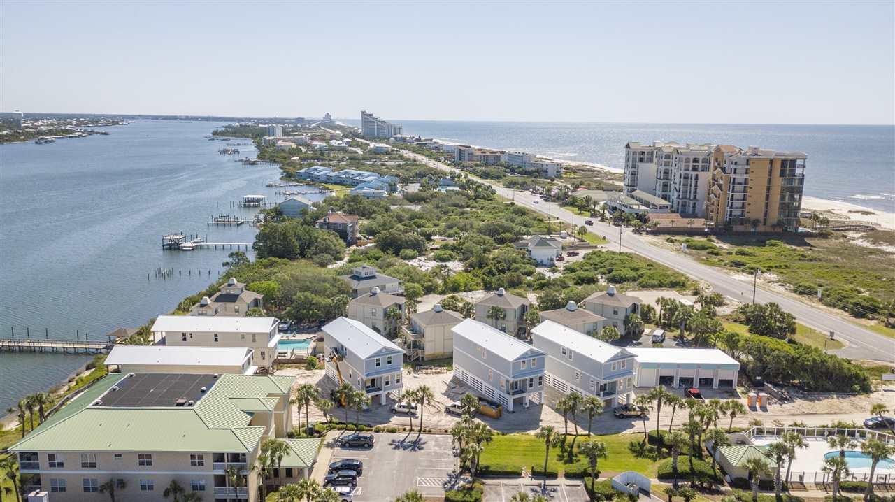 Mallory Square North Condos For Sale Perdido Key, FL New Construction