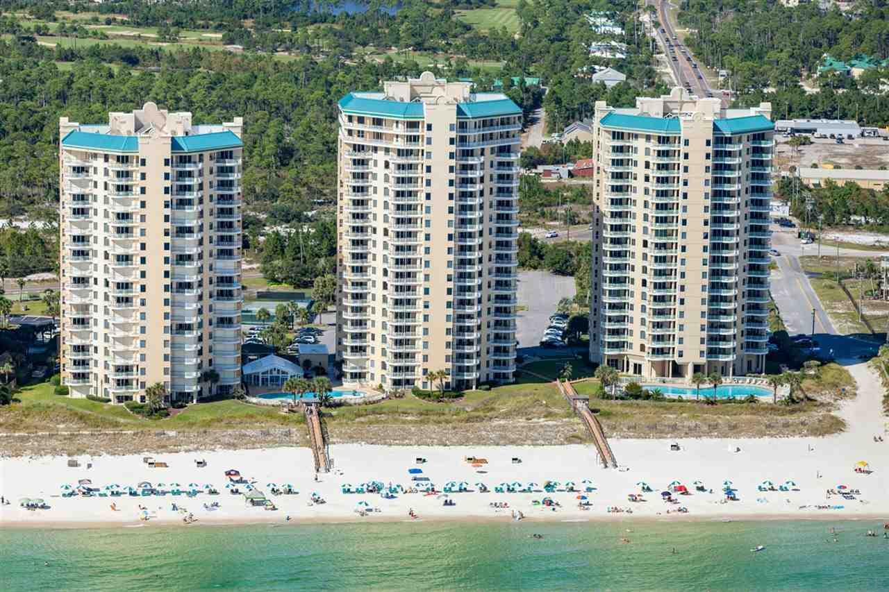 Beach Colony Condos For Sale In Perdido Key Fl