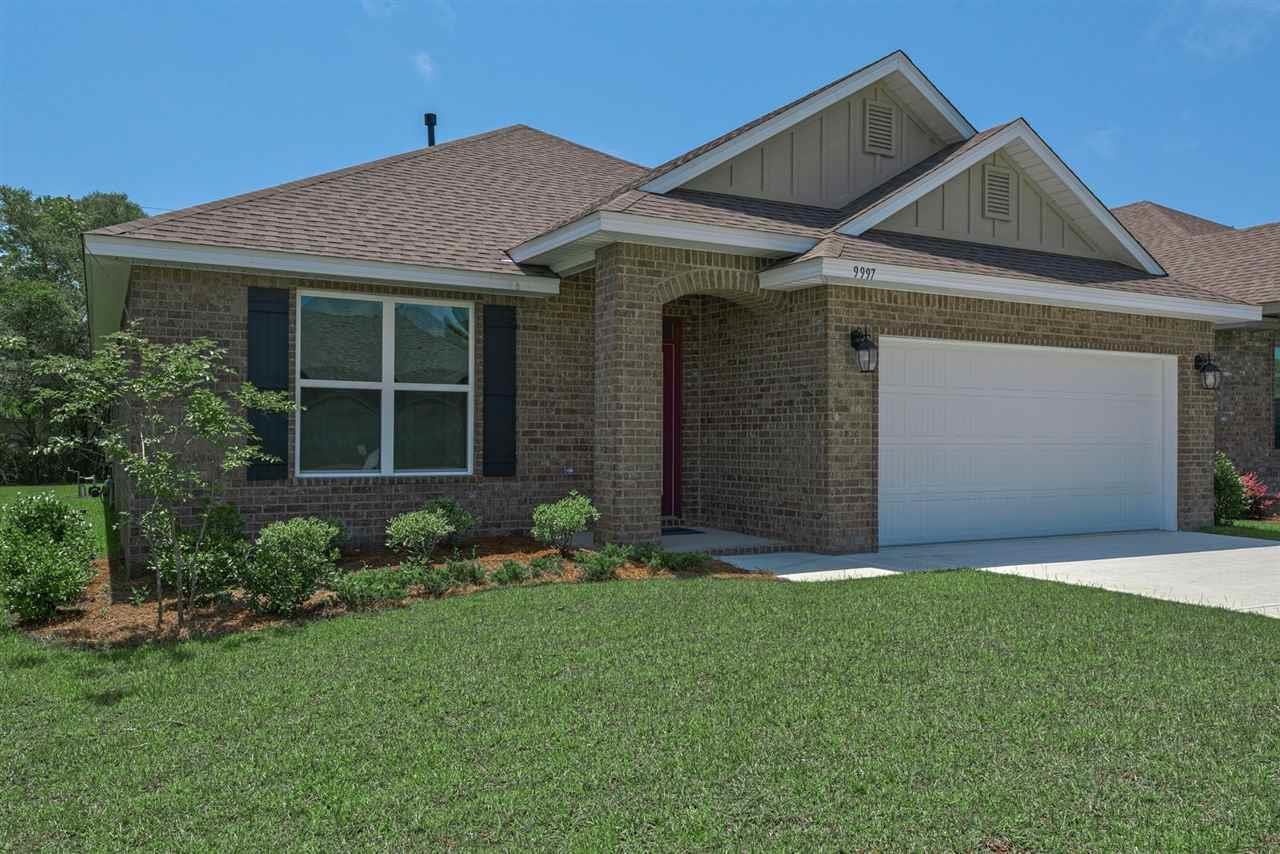 Sunrise Homes For Sale Southwest Pensacola, FL