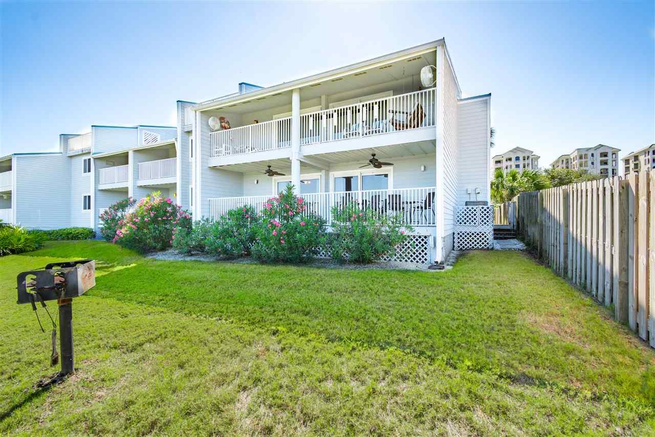 Sundown Condos for Sale in Perdido Key FL