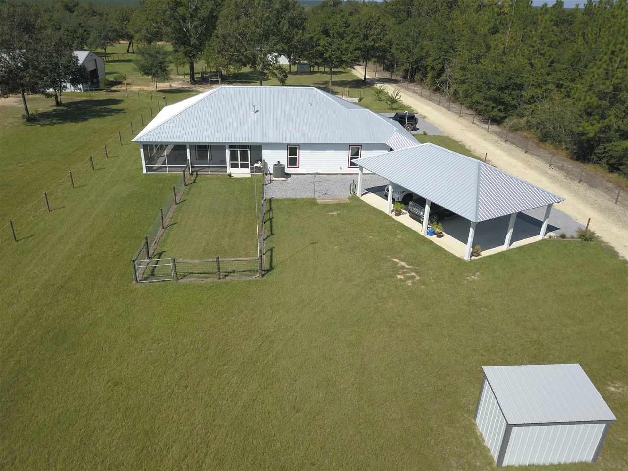 10934 Paul Barnes Rd Milton Fl 32570 Pace Fl Real Estate Homes For Sale Milton Jay Bagdad Fl Cotton Real Estate
