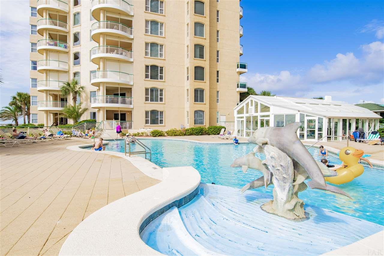 Beach Colony Perdido Key For Sale