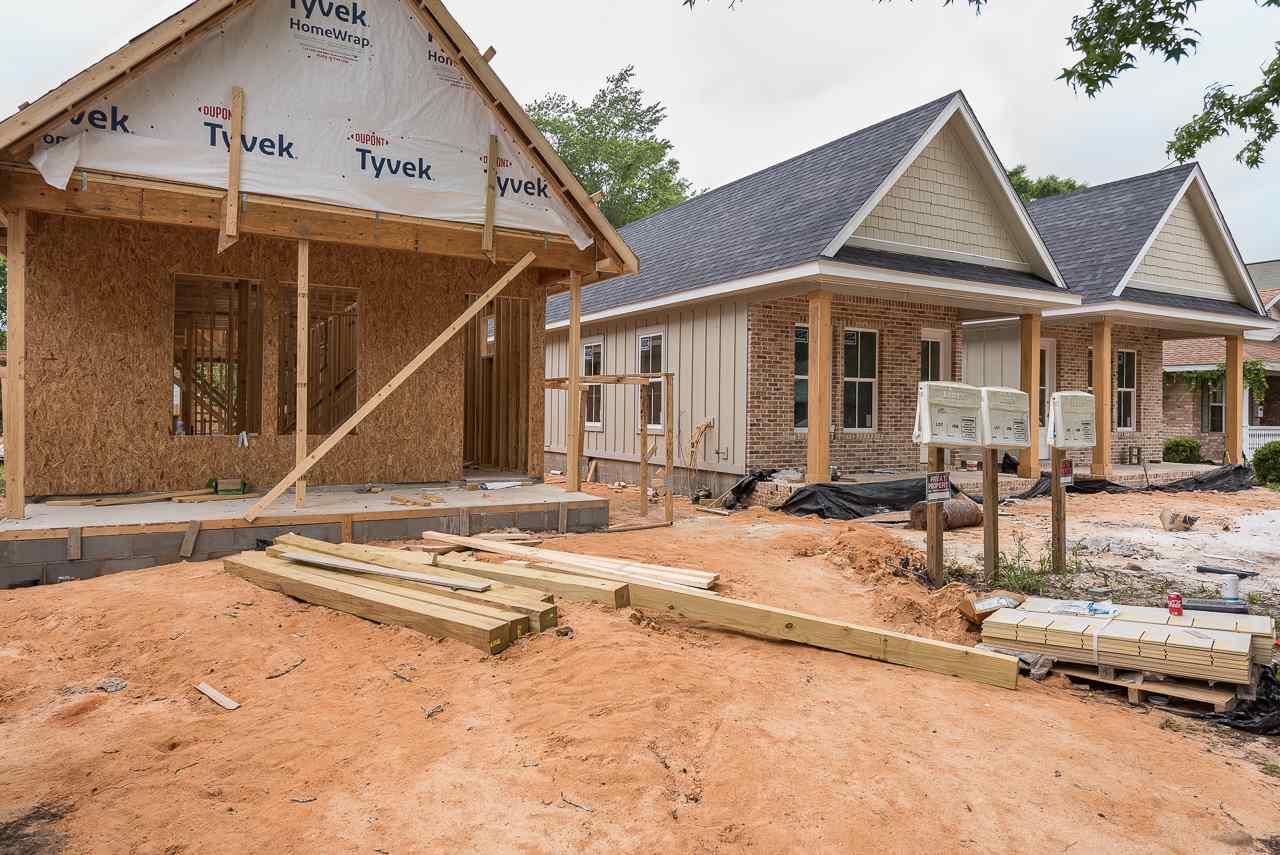 Homes For Sale – New Homes Pensacola FL