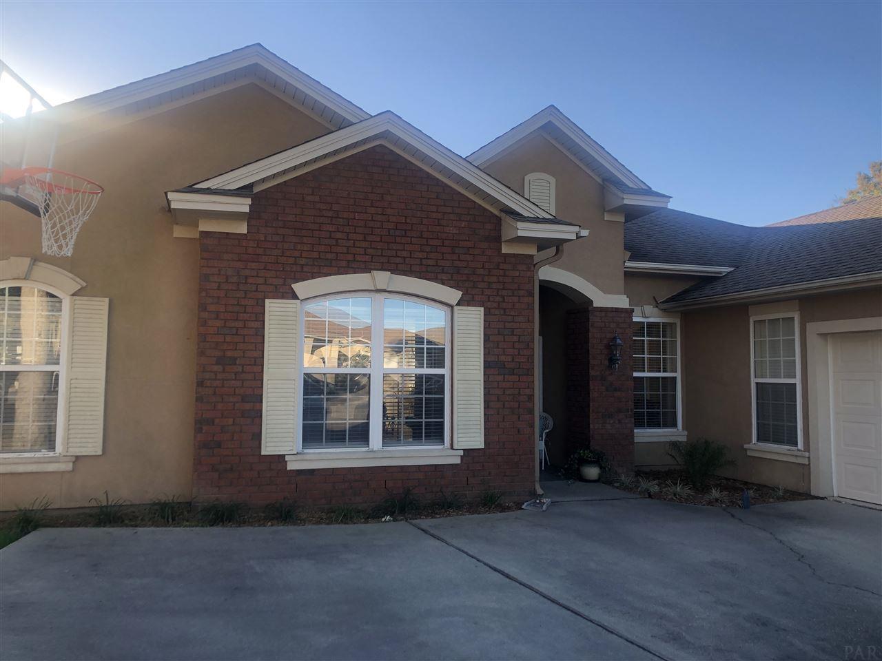 White Cedar Gardens Homes For Sale New Home Construction Pensacola, FL