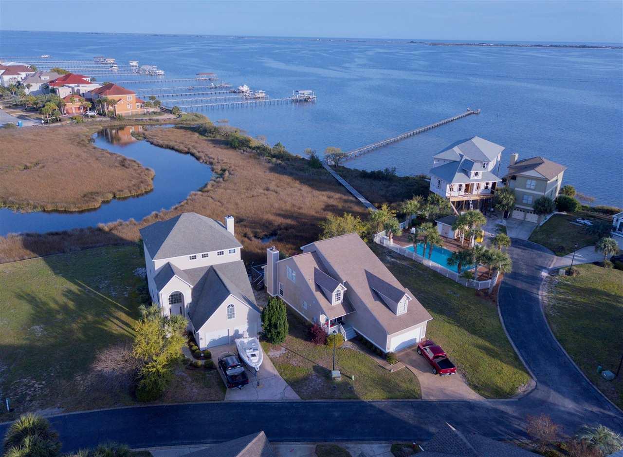 Gulf Breeze Homes for Sale priced 400000 650000