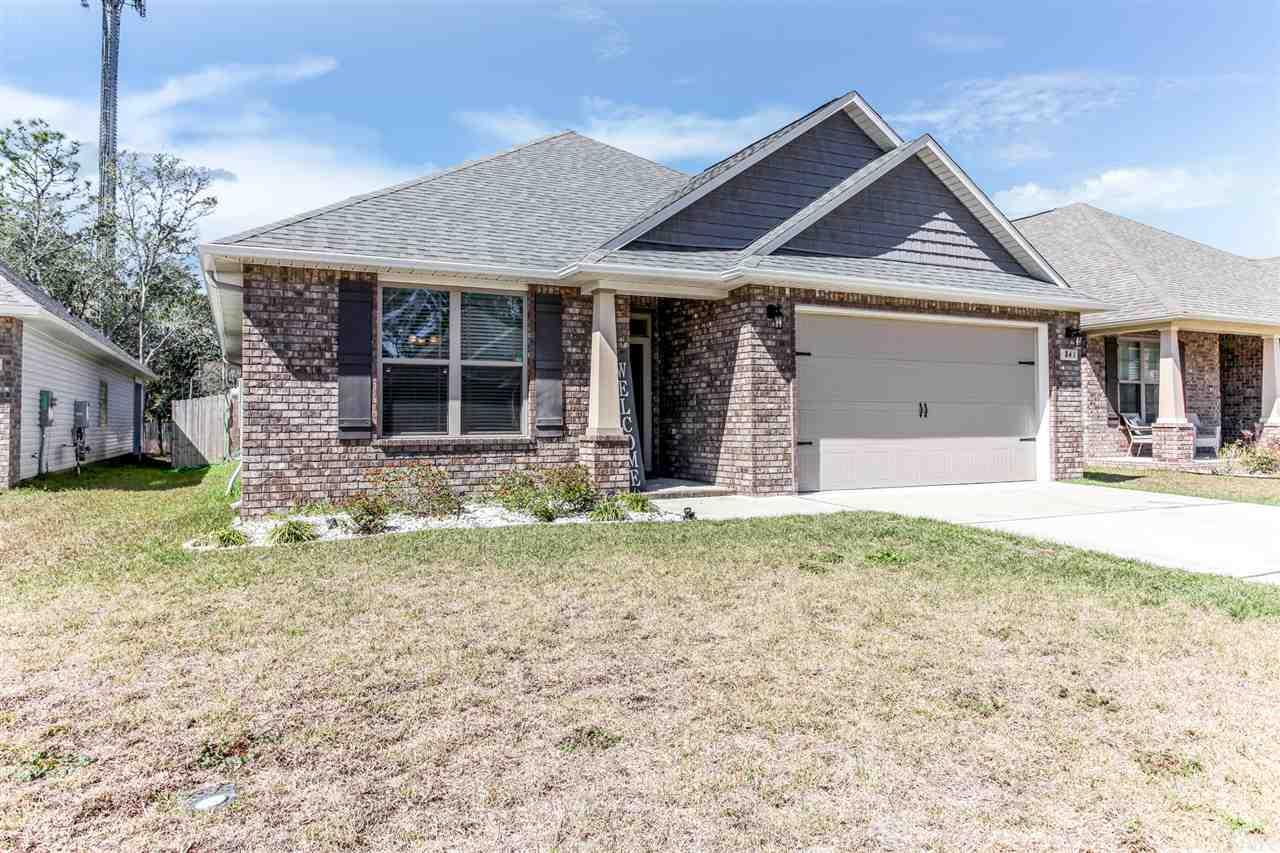 Millview Estates Homes For Sale Pensacola, FL