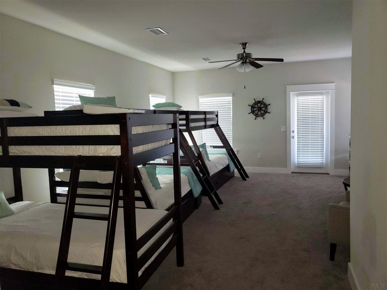 Suites Dun Dormitori A Pensacola Beach