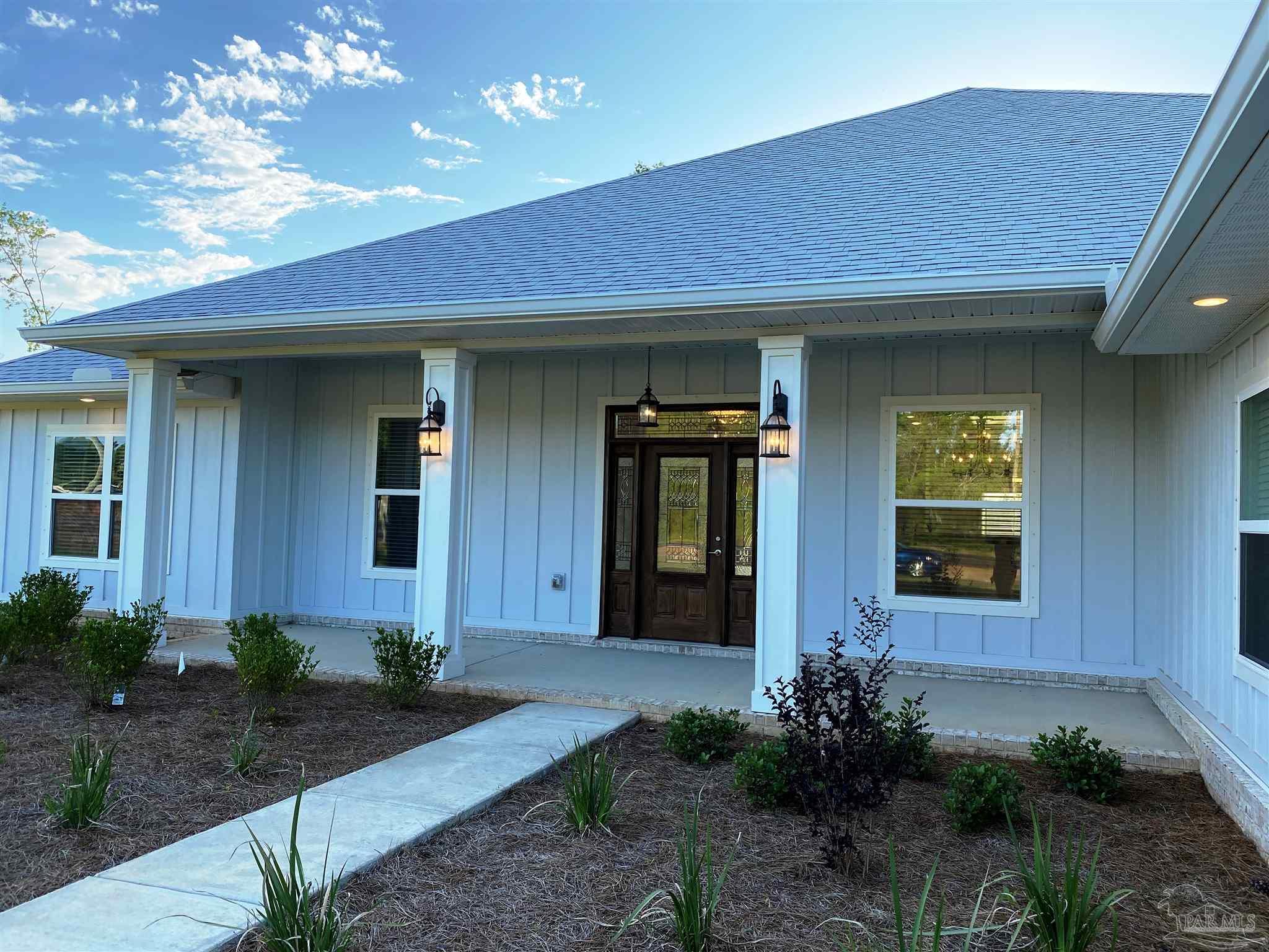 Magnolia Glen Homes For Sale Milton, FL New Home Construction