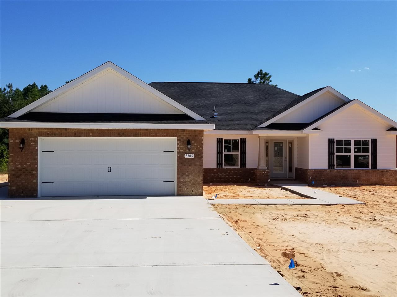 The Preserve Homes For Sale New Home Construction Milton, FL