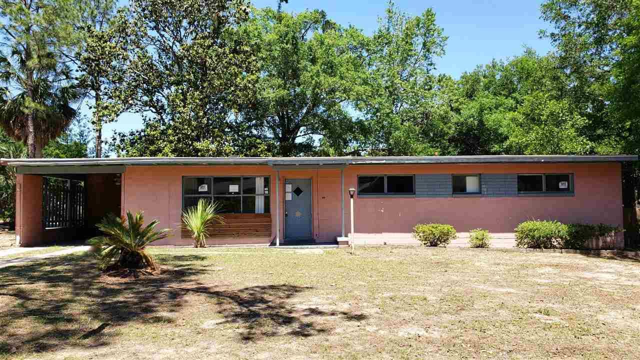 814 Woodland Dr Pensacola Fl 32503 Exit Realty N F I