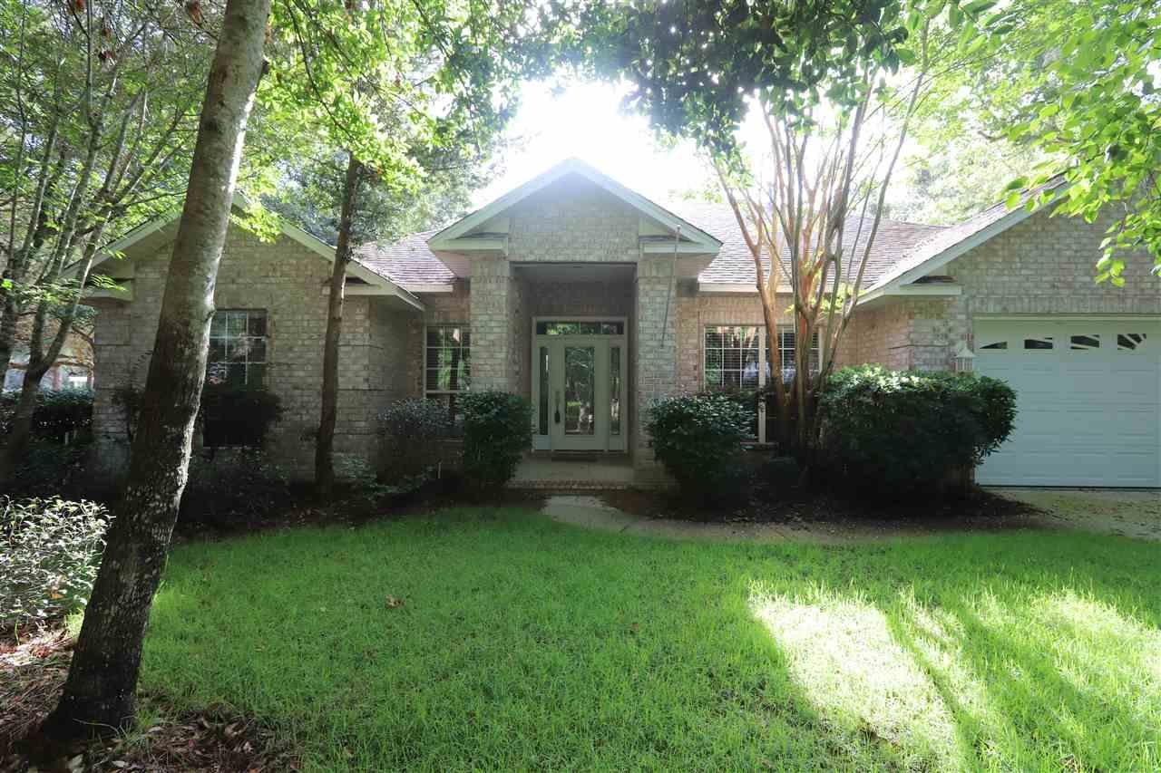 Herons Forest Homes for Sale in Pensacola FL near NAS Pensacola