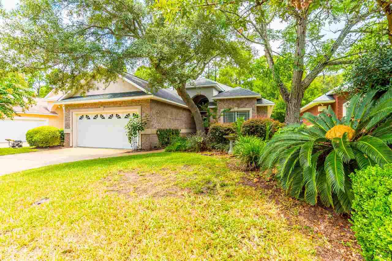 Herons Forest Homes for Sale in Pensacola FL near NAS Pensacola