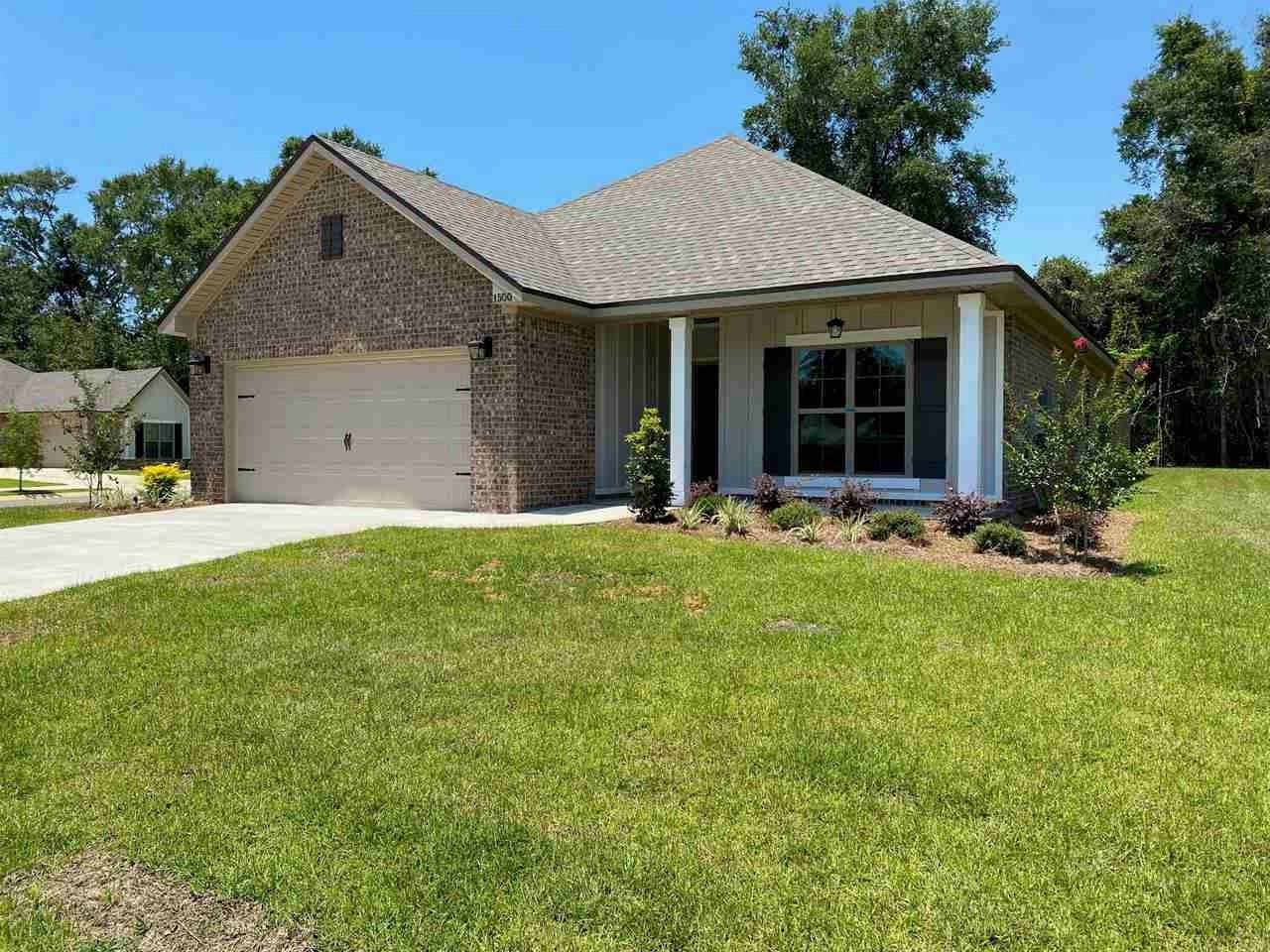 Land and Lots For Sale in Cantonment, FL