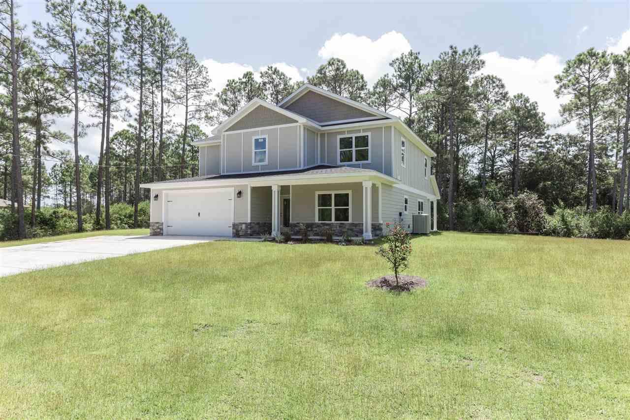 New Homes For Sale in Navarre FL
