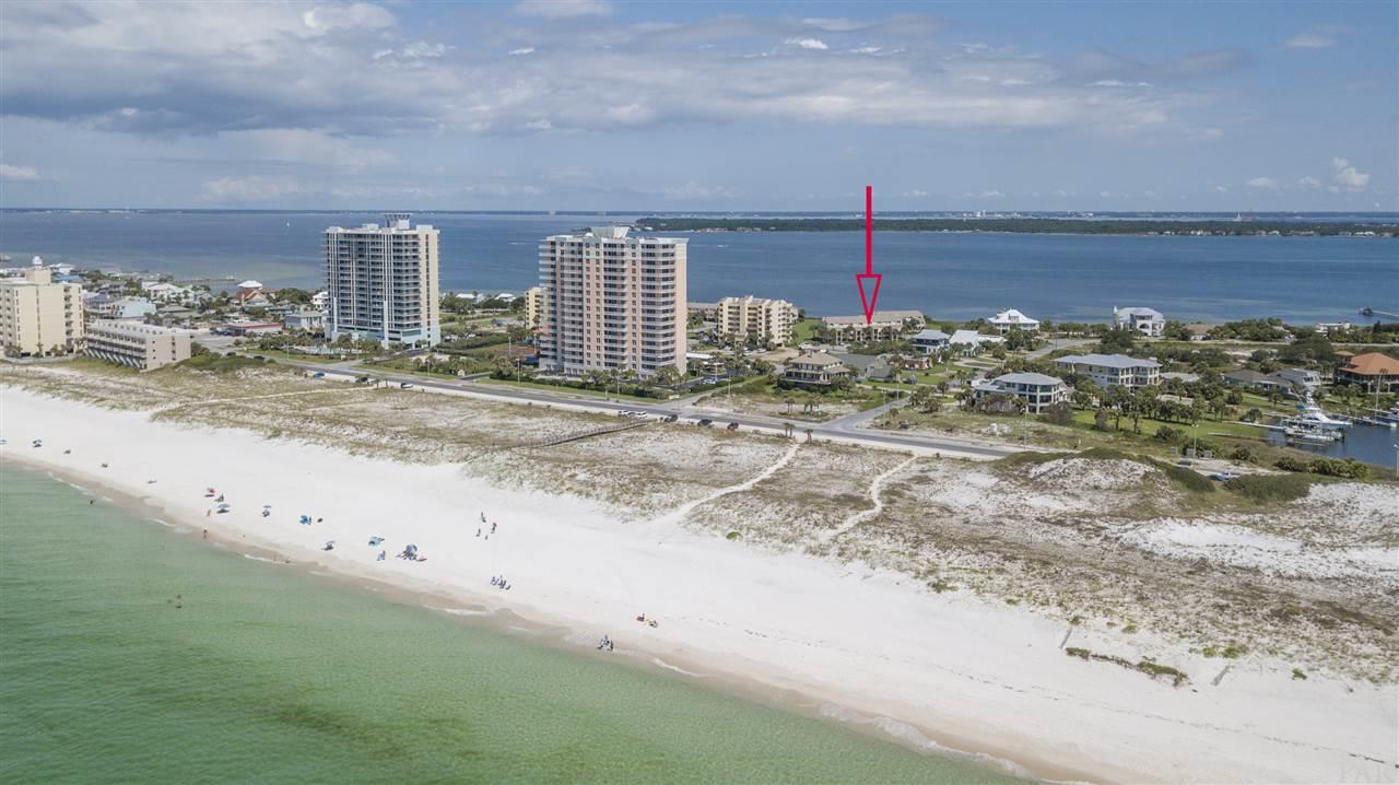 900 Ft Pickens Rd 313 Pensacola Beach Fl 32561 Paradise Coastal Realty
