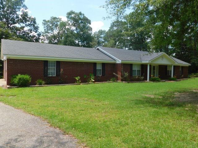 222 Green Hills Ln Atmore Al 36502 Southern Real Estate