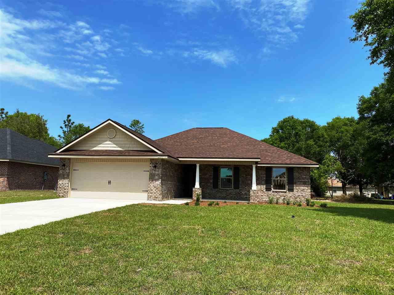 Property For Sale Milton Fl