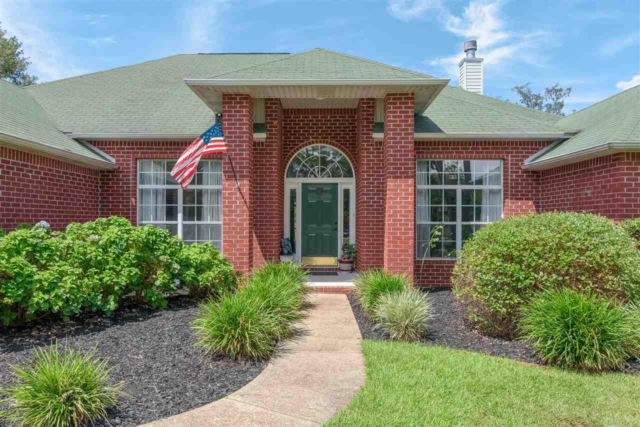 Homes For Sale New Homes Pensacola FL