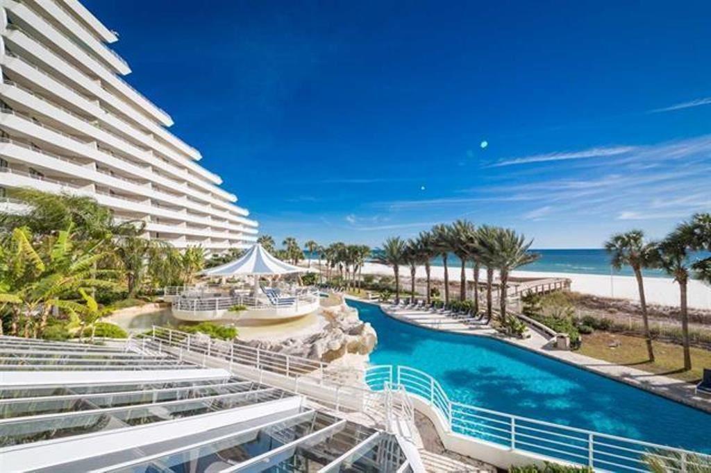 Paradise Outlook International