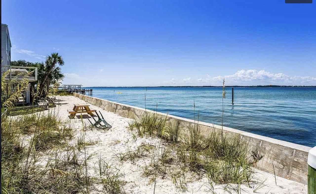 4 Casino Beach Boardwalk Pensacola Beach Fl 32561