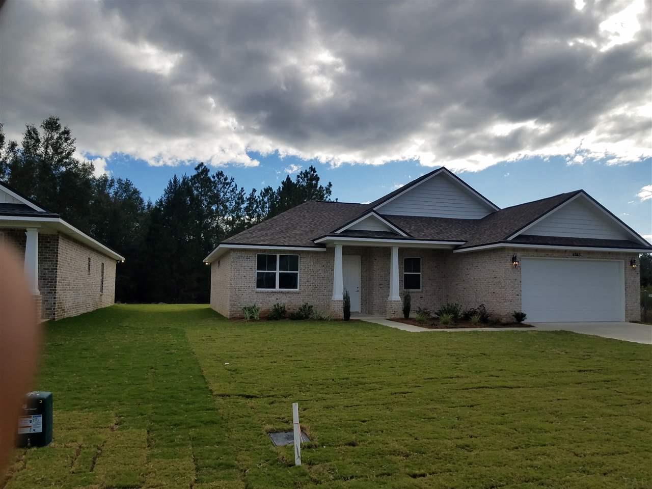 The Preserve Homes For Sale New Home Construction Milton, FL