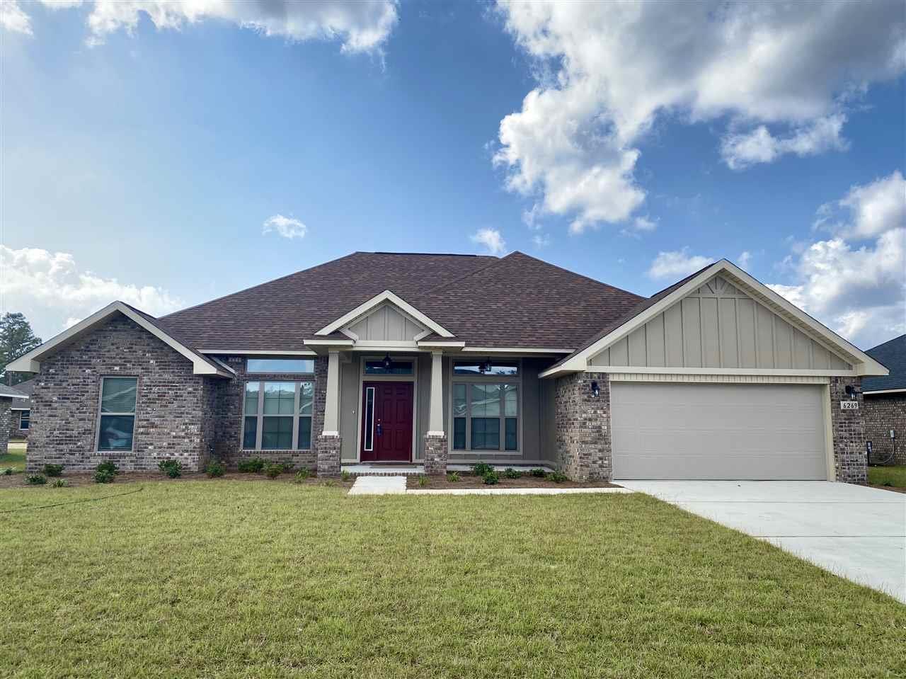 New Homes For Sale In Milton Fl New Homes Pensacola Fl