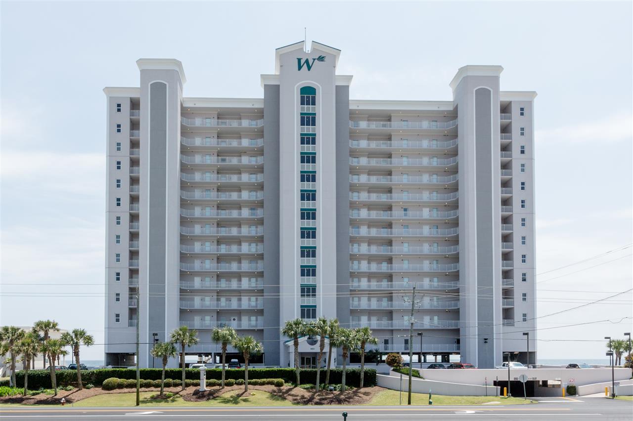 Perdido Key 2 Bedroom Gulf front Condos for Sale