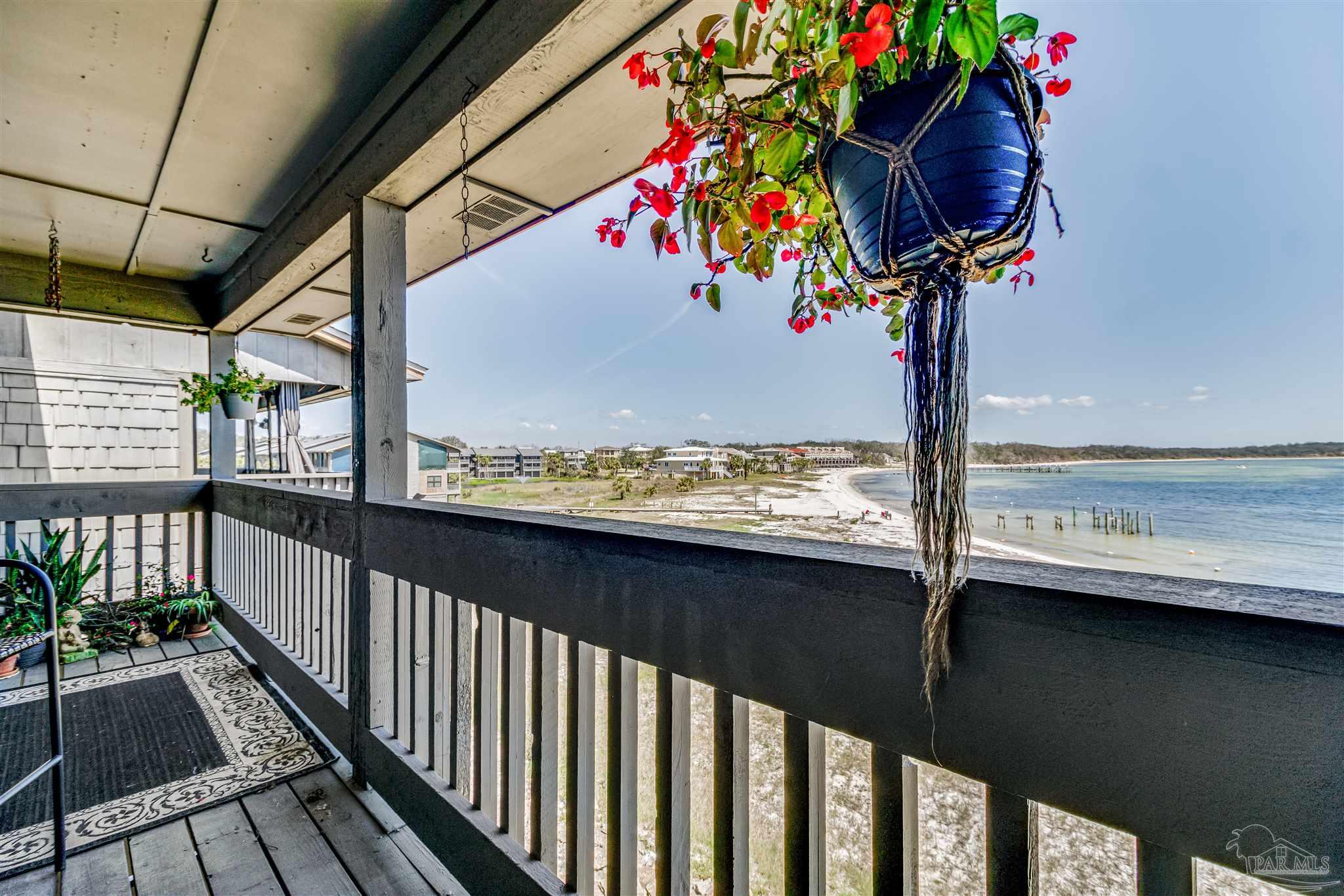 Pensacola Beach Condos For Sale